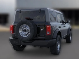 Ford Bronco Base 4 Door 4x4 2025