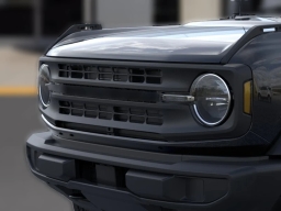 Ford Bronco Base 4 Door 4x4 2025
