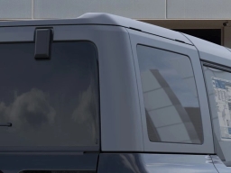 Ford Bronco Base 4 Door 4x4 2025