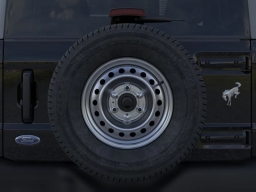 Ford Bronco Base 4 Door 4x4 2025