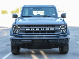 Ford Bronco Base 4 Door 4x4 2025