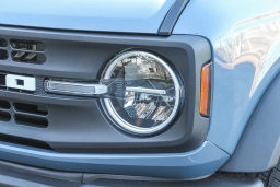 Ford Bronco Base 4 Door 4x4 2025