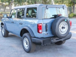 Ford Bronco Base 4 Door 4x4 2025