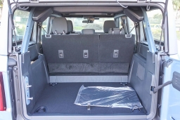Ford Bronco Base 4 Door 4x4 2025