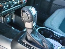 Ford Bronco Base 4 Door 4x4 2025
