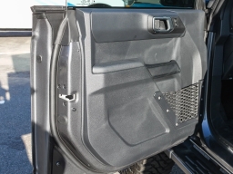 Ford Bronco Base 4 Door 4x4 2025