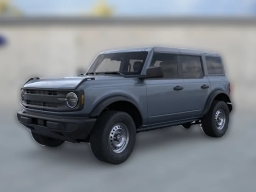Ford Bronco Base 4 Door 4x4 2025