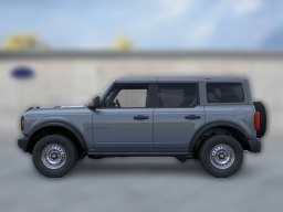 Ford Bronco Base 4 Door 4x4 2025