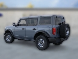 Ford Bronco Base 4 Door 4x4 2025