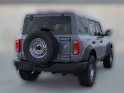 Ford Bronco Base 4 Door 4x4 2025
