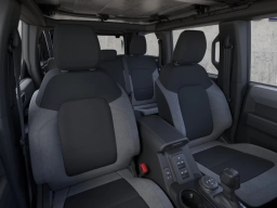 Ford Bronco Base 4 Door 4x4 2025