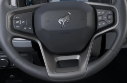Ford Bronco Base 4 Door 4x4 2025