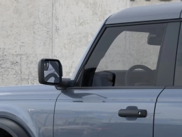 Ford Bronco Base 4 Door 4x4 2025