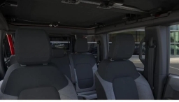 Ford Bronco Big Bend 4 Door 4x4 2025