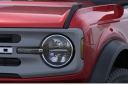 Ford Bronco Big Bend 4 Door 4x4 2025