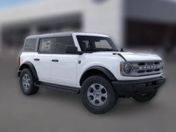 Ford Bronco Big Bend 4 Door 4x4 2025