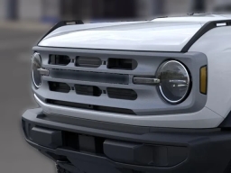 Ford Bronco Big Bend 4 Door 4x4 2025