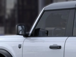Ford Bronco Big Bend 4 Door 4x4 2025