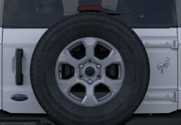 Ford Bronco Big Bend 4 Door 4x4 2025