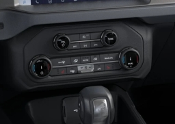 Ford Bronco Big Bend 4 Door 4x4 2025