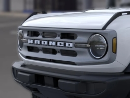 Ford Bronco Big Bend 4 Door 4x4 2025