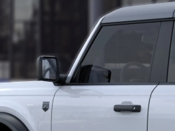 Ford Bronco Big Bend 4 Door 4x4 2025
