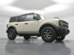 Ford Bronco Big Bend 4 Door 4x4 2026