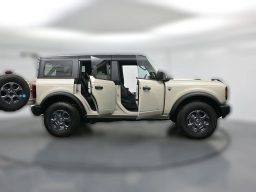 Ford Bronco Big Bend 4 Door 4x4 2026