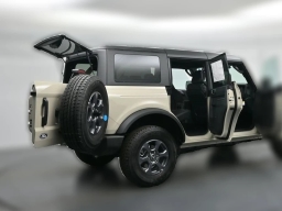 Ford Bronco Big Bend 4 Door 4x4 2026