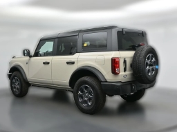 Ford Bronco Big Bend 4 Door 4x4 2026