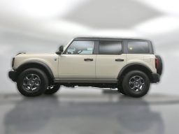 Ford Bronco Big Bend 4 Door 4x4 2026