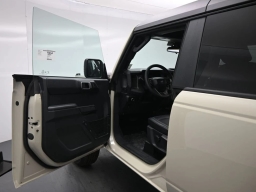 Ford Bronco Big Bend 4 Door 4x4 2026