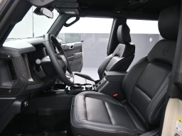 Ford Bronco Big Bend 4 Door 4x4 2026