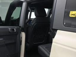Ford Bronco Big Bend 4 Door 4x4 2026