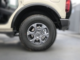 Ford Bronco Big Bend 4 Door 4x4 2026