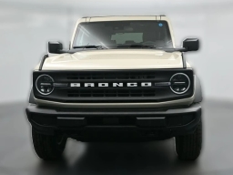 Ford Bronco Big Bend 4 Door 4x4 2026