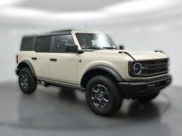 Ford Bronco Big Bend 4 Door 4x4 2026