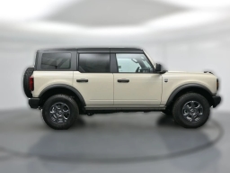 Ford Bronco Big Bend 4 Door 4x4 2026