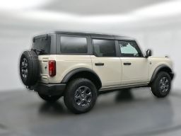 Ford Bronco Big Bend 4 Door 4x4 2026