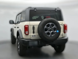 Ford Bronco Big Bend 4 Door 4x4 2026