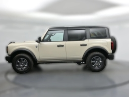 Ford Bronco Big Bend 4 Door 4x4 2026
