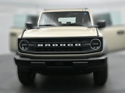 Ford Bronco Big Bend 4 Door 4x4 2026