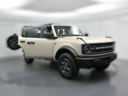 Ford Bronco Big Bend 4 Door 4x4 2026