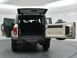 Ford Bronco Big Bend 4 Door 4x4 2026
