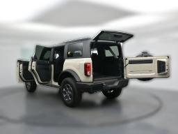 Ford Bronco Big Bend 4 Door 4x4 2026