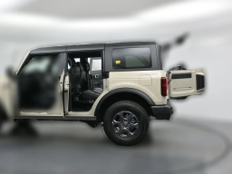 Ford Bronco Big Bend 4 Door 4x4 2026