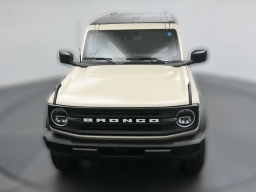 Ford Bronco Big Bend 4 Door 4x4 2026
