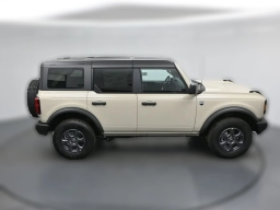 Ford Bronco Big Bend 4 Door 4x4 2026