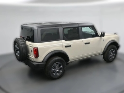 Ford Bronco Big Bend 4 Door 4x4 2026