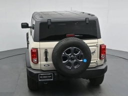 Ford Bronco Big Bend 4 Door 4x4 2026